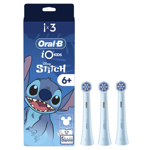 ORAL-B - IO RB SBLF-3 FBNLSENE STITCH BOX - 2260002246 ORAL-B 0 | Trony.it