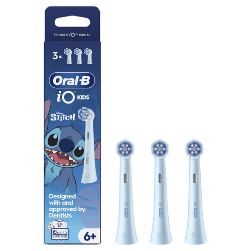 ORAL-B - IO RB SBLF-3 FBNLSENE STITCH BOX - 2260002246