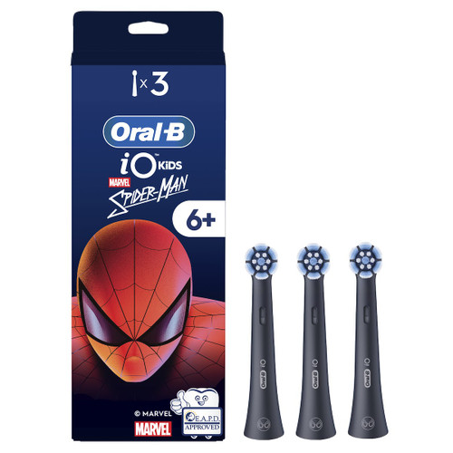 ORAL-B - IO RB SBKF-3 FBNLSENE SPIDER BOX - 2260002245 ORAL-B 0 | Trony.it