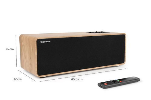 THOMSON - WS852 - 2260003663