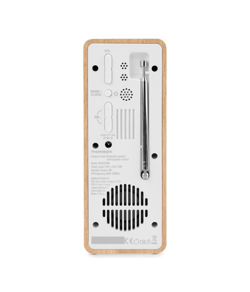 THOMSON - WS102TWH - 2260003660