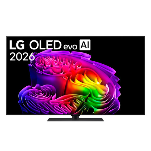 LG ELECTRONICS - OLED EVO AI G6S OLED55G66LS - 2260004826 LG ELECTRONICS 0 | Trony.it
