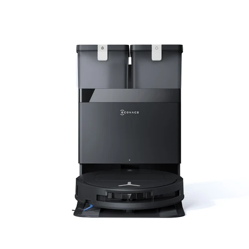 ECOVACS - DEEBOT T50 OMNI GEN3 EU BLACK - 2260004998