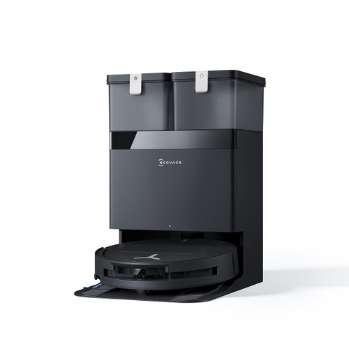 ECOVACS - DEEBOT T50 OMNI GEN3 EU BLACK - 2260004998