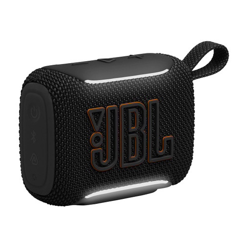 JBL - GO 5 BLACK - 2260005153