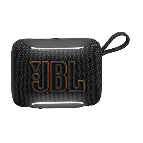 JBL - GO 5 BLACK - 2260005153