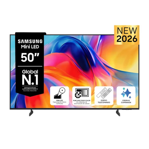 SAMSUNG - UE50M70HAUXZT - 2260005014