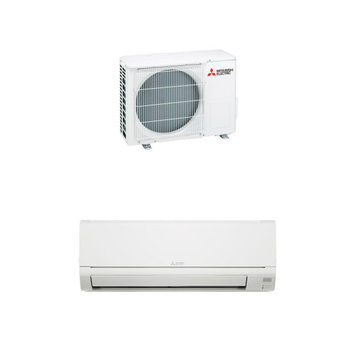 MITSUBISHI - KIT MONO SMART DW 35 12K BTU - 2260006245 MITSUBISHI 0 | Trony.it