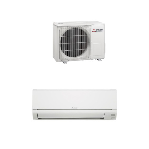 MITSUBISHI - KIT MONO SMART DW 25 9K BTU - 2260006244