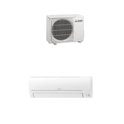 MITSUBISHI - KIT MONO SMART HR 25 9K BTU - 2260006215