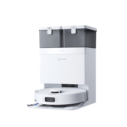 ECOVACS - DEEBOT T30C WHITE GEN 2 EU - 2260001035
