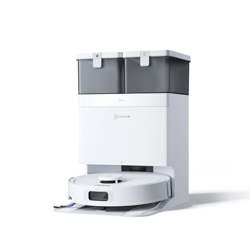 ECOVACS - DEEBOT T30C WHITE GEN 2 EU - 2260001035