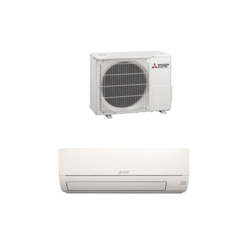 MITSUBISHI - KIT MONO SMART HR 35 12K BTU - 2260006458
