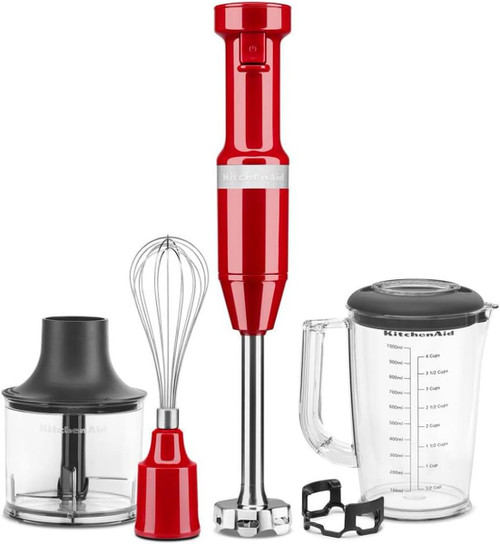 KITCHENAID - 5KHBV83EER - 2250009336 KITCHENAID 0 | bottegaverde.live