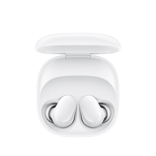 XIAOMI - Xiaomi Redmi Buds 6 Play:Ultraleggeri, solo 3,6 g:Così comodi che non ti sembrerà di averli. - 2240021785