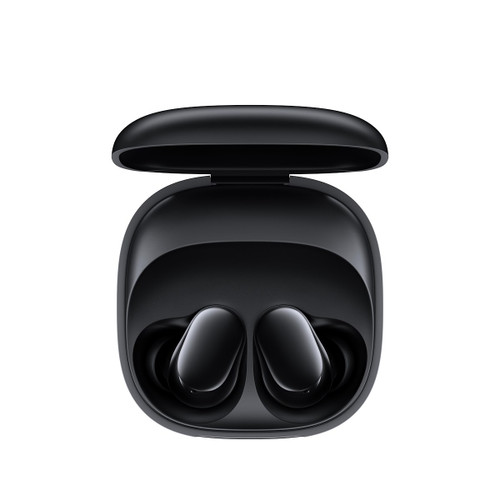 XIAOMI - Xiaomi Redmi Buds 6 Play:Ultraleggeri, solo 3,6 g:Così comodi che non ti sembrerà di averli. - 2240021783