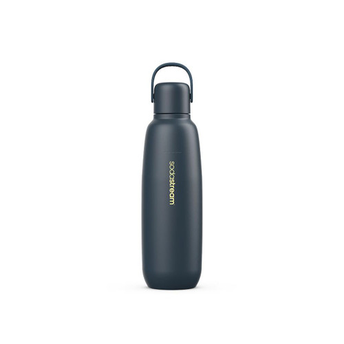 SODASTREAM - FIZZ&GO STAINLESS STORM - 2250006398