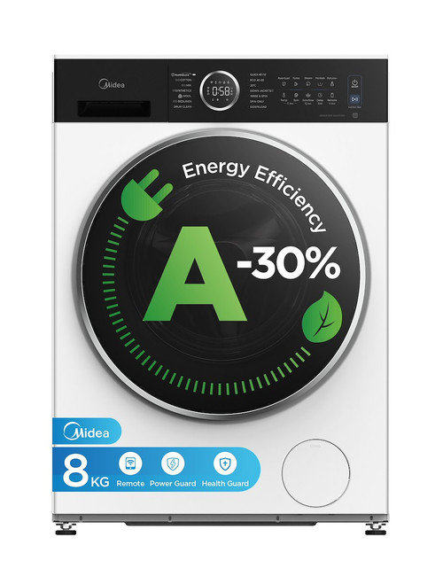 MIDEA - MF205W80BA30/W-IT - 2260004075