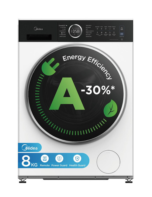 MIDEA - MF205W80BA30/W-IT - 2260004075