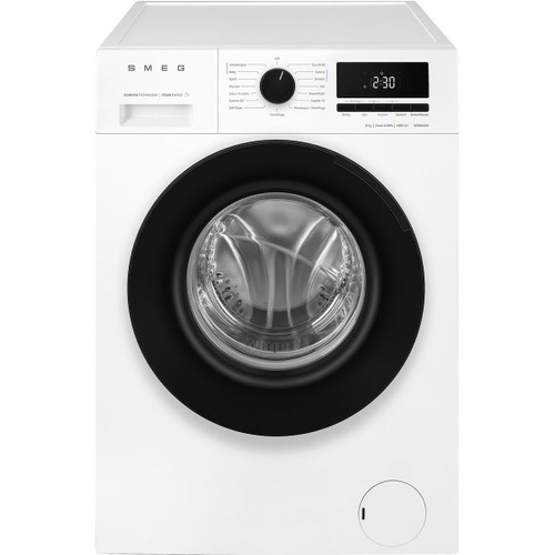 SMEG - W3084A20 Lavabiancheria Libera installazione 8kg - 2260006729