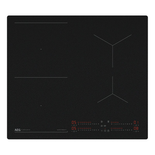 AEG - Piano Induzione Boil&Fry Saphirmatt 60 Cm TI64IB3BIZ - 2260006757