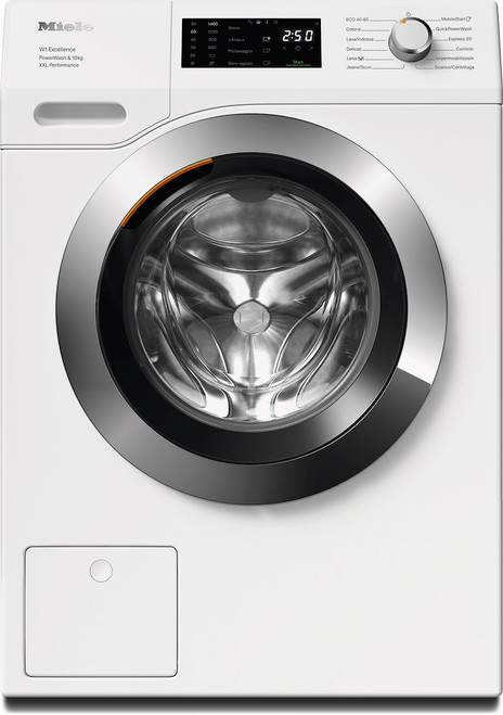 Miele Italia Spa - WEK 375 WCS PWASH & 10 KG - 2240000240