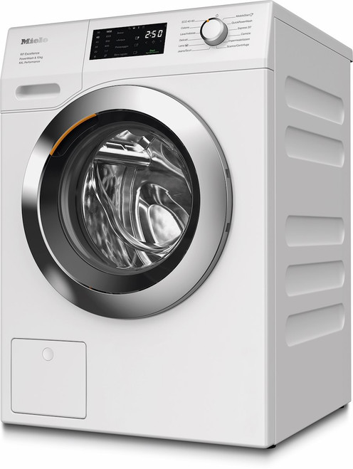 Miele Italia Spa - WEK 375 WCS PWASH & 10 KG - 2240000240