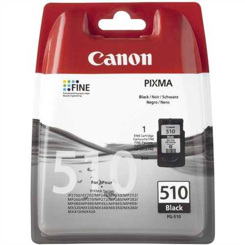 CANON - PG-510 - 1802199493