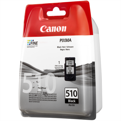 CANON - PG-510 - 1802199493