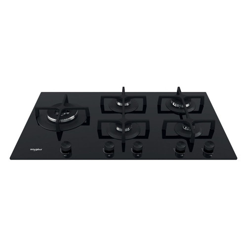 WHIRLPOOL - Piano cottura a gas Whirlpool - GOA 9523/NB1 - 2230010898 WHIRLPOOL 0 | Trony.it