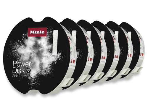Miele Italia Spa - GS SETD6 - 2230005433