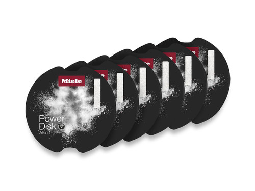 MIELE - GS SETD6 - 2230005433 MIELE 0 | bottegaverde.live