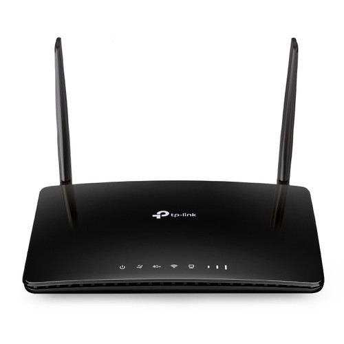 TP-LINK - Router 4G+ Cat6 fino a 300Mbps Wi-Fi Dual Band AC1200 - 2230004948 TP-LINK 0 | Trony.it