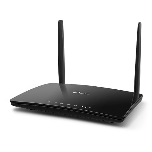 TP-LINK - Router 4G+ Cat6 fino a 300Mbps Wi-Fi Dual Band AC1200 - 2230004948