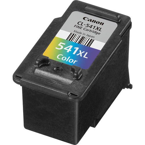 CANON - CL-541XL EUR NO BLISTER (CARDBOARD) - 2230003221