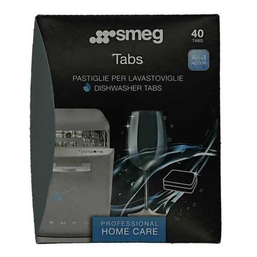 SMEG - TABS - 2230000094 SMEG 0 | bottegaverde.live