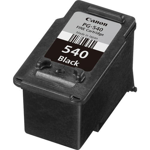 CANON - PG540 BLACK - 2220012950