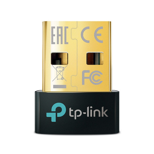 TP-LINK - UB5A | Nano adattatore USB 2.0 Bluetooth 5.0 - 2220011750