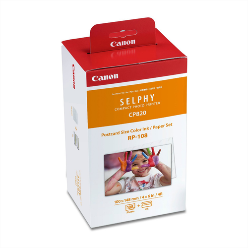 CANON - RP-108 - 2150012343