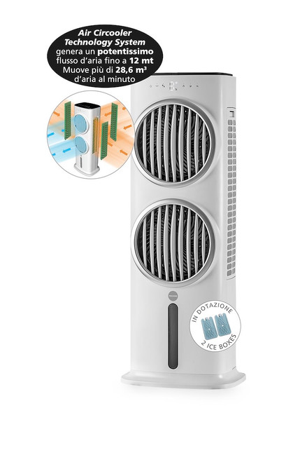 MACOM - POWER DOUBLE WIND - 2210007233