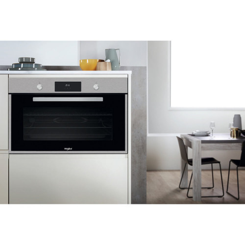 WHIRLPOOL - Forno da incasso Whirlpool - MSA K5V IX WH - 2210006065