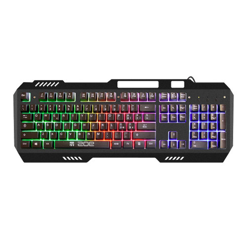 XTREME - GAME KEYBOARD ZOE - 2200011270