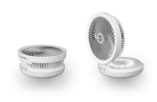 MACOM - COMPACT CORDLESS FAN - 2190014491 MACOM 0 | Trony.it