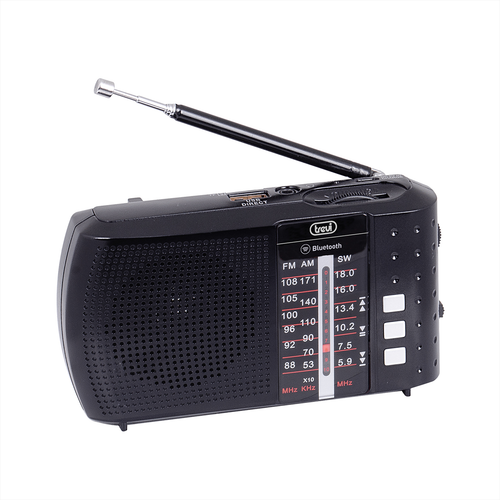 TREVI - RA 7F20 BT - 2190012300