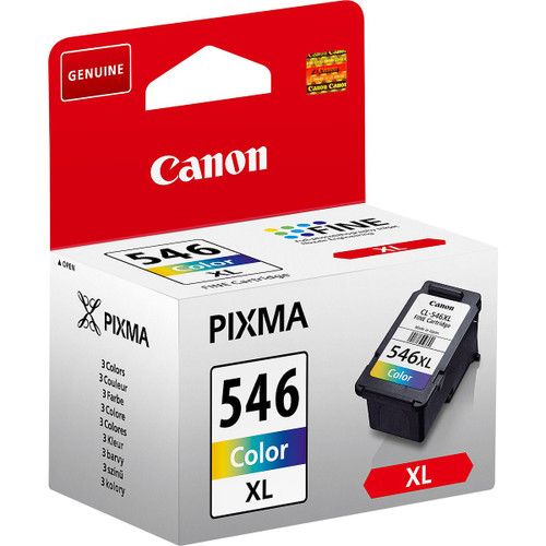 Canon Italia Spa - CL-546XL - 2240003630