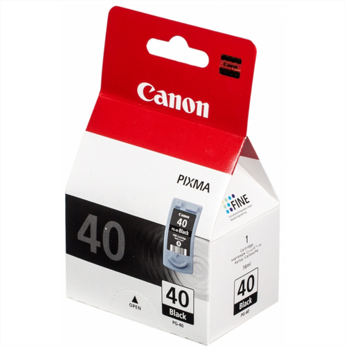 CANON - PG-40 - 1702006893