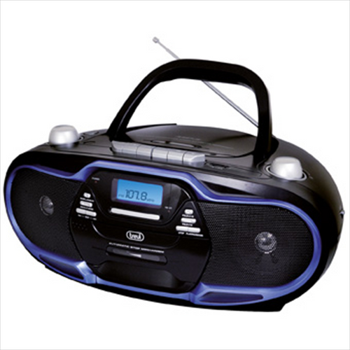 TREVI - CMP 574 USB - 2140010435 TREVI 0 | Trony.it