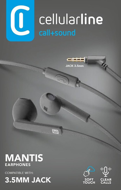 CELLULARLINE - MANTIS - 2140008447 CELLULARLINE 0 | Trony.it