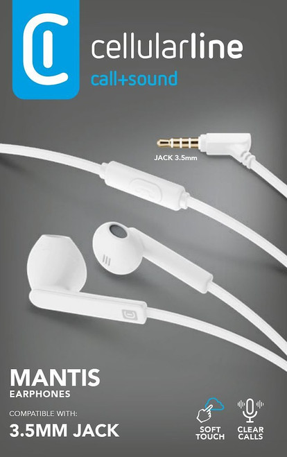 CELLULARLINE - MANTIS - 2140008436 CELLULARLINE 0 | Trony.it