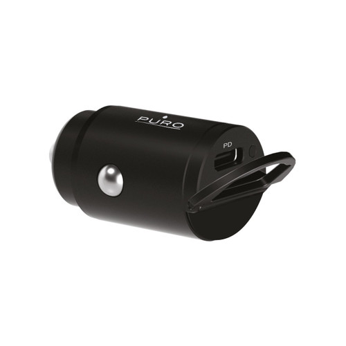 PURO - PUFCMCHUSBC20WBLK - 2240008315